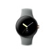 Google Pixel Watch AMOLED 41 mm Digital Pantalla táctil Oro Wifi GPS (satélite)